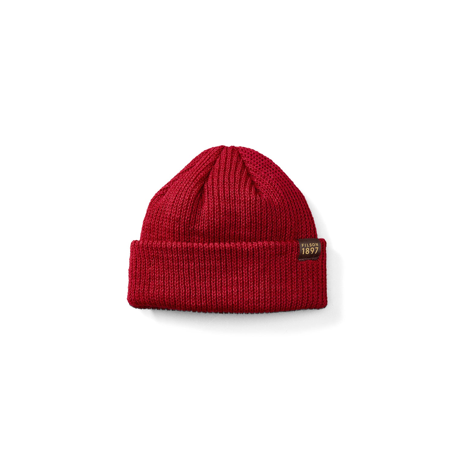 Wool Watch Cap